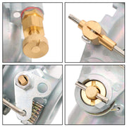 DURAFORCE Carburetor For Massey Ferguson TE20 TEA20 TED20 Zenith 24T2 Tractor 200361