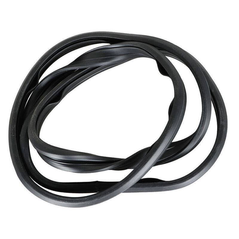 DURAFORCE New For Johnson Evinrude V4 329548 Cowl Glass Hood Rubber Seal