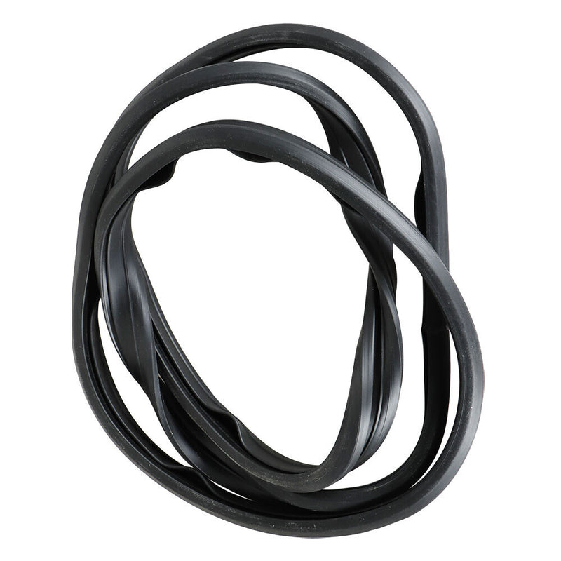 DURAFORCE New For Johnson Evinrude V4 329548 Cowl Glass Hood Rubber Seal