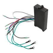 DURAFORCE CDI Switch Box Power Pack For Mercury Force 65-95 HP 18495A10 18495A12 18495A15