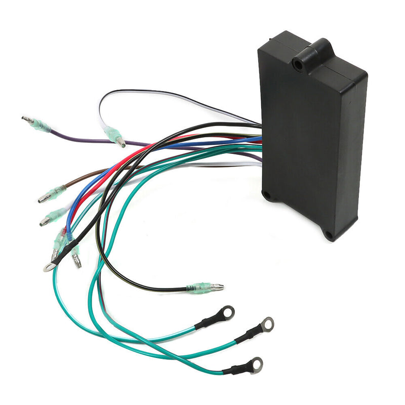 DURAFORCE CDI Switch Box Power Pack For Mercury Force 65-95 HP 18495A10 18495A12 18495A15