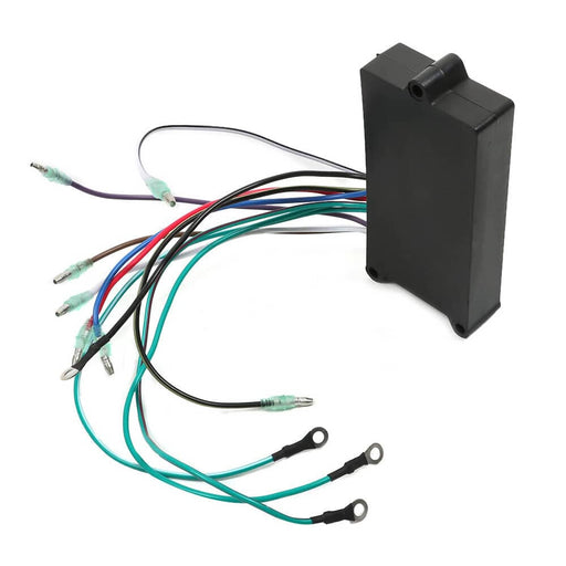 DURAFORCE CDI Switch Box Power Pack For Mercury Force 65-95 HP 18495A10 18495A12 18495A15