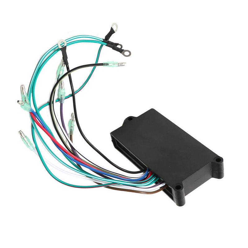 DURAFORCE CDI Switch Box Power Pack For Mercury Force 65-95 HP 18495A10 18495A12 18495A15