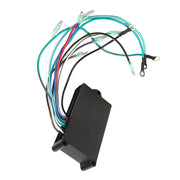 DURAFORCE CDI Switch Box Power Pack For Mercury Force 65-95 HP 18495A10 18495A12 18495A15