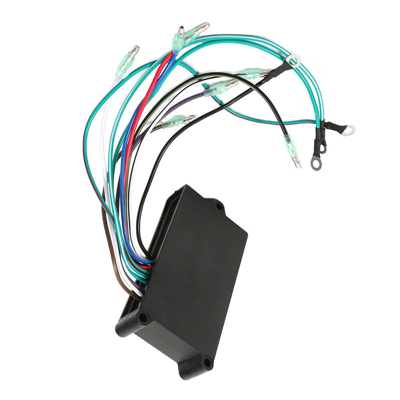 DURAFORCE CDI Switch Box Power Pack For Mercury Force 65-95 HP 18495A10 18495A12 18495A15
