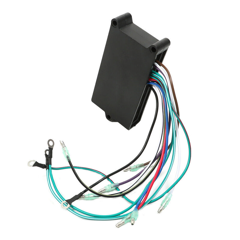 DURAFORCE CDI Switch Box Power Pack For Mercury Force 65-95 HP 18495A10 18495A12 18495A15