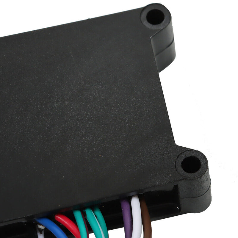DURAFORCE CDI Switch Box Power Pack For Mercury Force 65-95 HP 18495A10 18495A12 18495A15