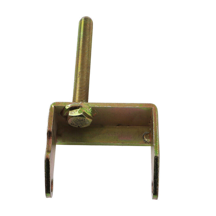 DURAFORCE Go Kart Forward Reverse Gear box fit for 2HP - 7HP Engine 41P 10T or 12T TAV30