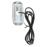 DURAFORCE 2 × 27 LED Marine Light Boat Lights Blue Stainless Steel Yacht Underwater Lamp