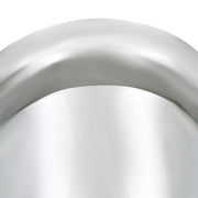 DURAFORCE Lug Nut Covers 33mm Push-On Tube Top Hat Plastic 3 3/8" Set of 20