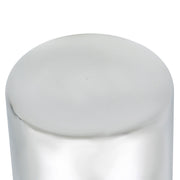 DURAFORCE Lug Nut Covers 33mm Push-On Tube Top Hat Plastic 3 3/8" Set of 20