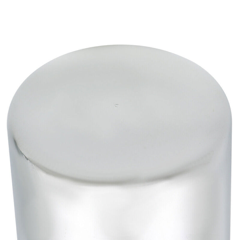 DURAFORCE Lug Nut Covers 33mm Push-On Tube Top Hat Plastic 3 3/8" Set of 20