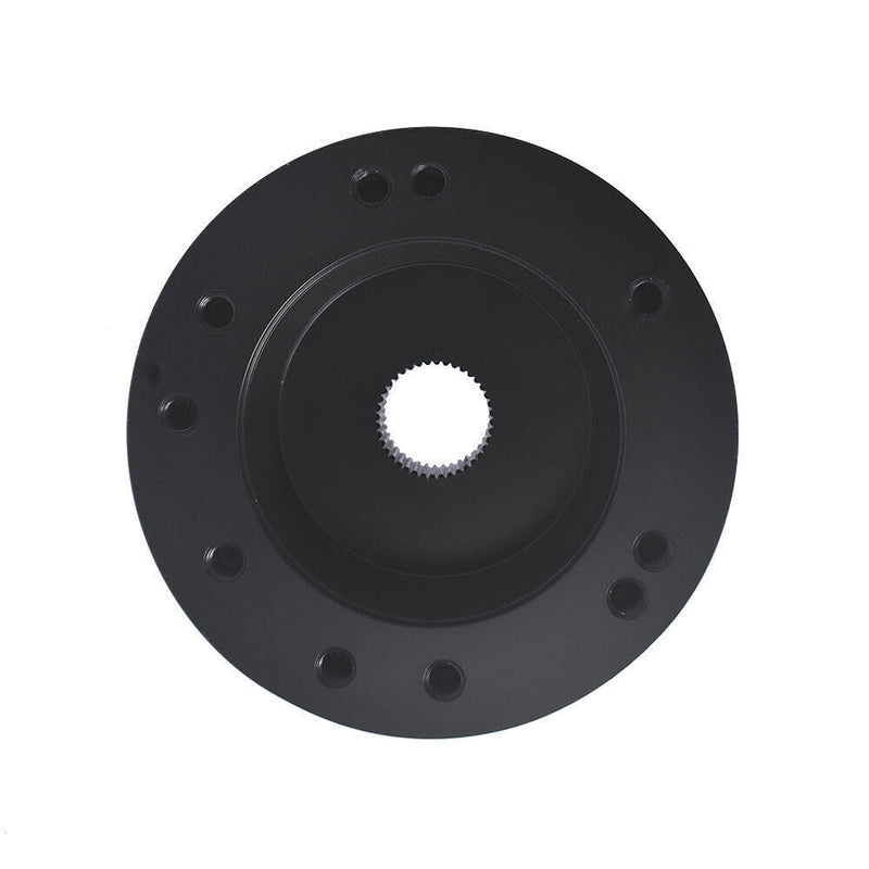 DURAFORCE Set For EZGO TXT & RXV Golf Cart Steering Wheel Adapter Golf Cart
