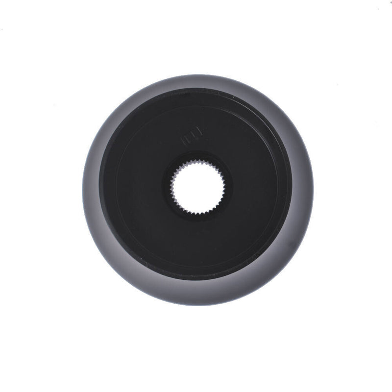 DURAFORCE Set For EZGO TXT & RXV Golf Cart Steering Wheel Adapter Golf Cart