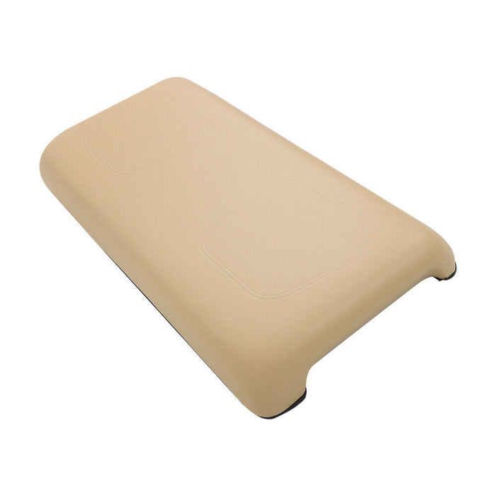 DURAFORCE Front 1979-2000.5 Golf Cart Buff Seat Bottom Assembly Fits For Club Car DS