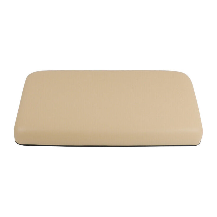 DURAFORCE Front 1979-2000.5 Golf Cart Buff Seat Bottom Assembly Fits For Club Car DS