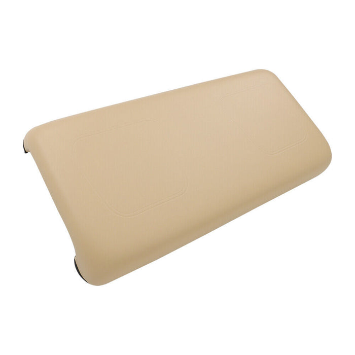 DURAFORCE Front 1979-2000.5 Golf Cart Buff Seat Bottom Assembly Fits For Club Car DS