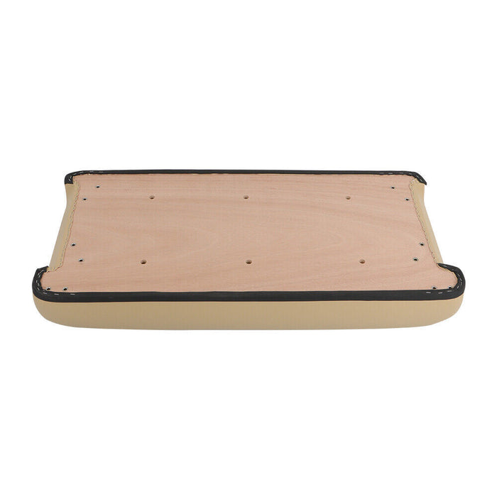 DURAFORCE Front 1979-2000.5 Golf Cart Buff Seat Bottom Assembly Fits For Club Car DS