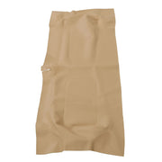 DURAFORCE Tan Color Front Seat Covers Fits For E-Z-GO TXT 1995-2013 Golf Carts #71602-G04