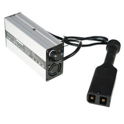 DURAFORCE 36 Volt 5A Battery Charger Golf Cart 36V Charger for Ez Go Club Car TXT Medalist