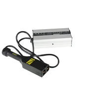DURAFORCE 36 Volt 5A Battery Charger Golf Cart 36V Charger for Ez Go Club Car TXT Medalist