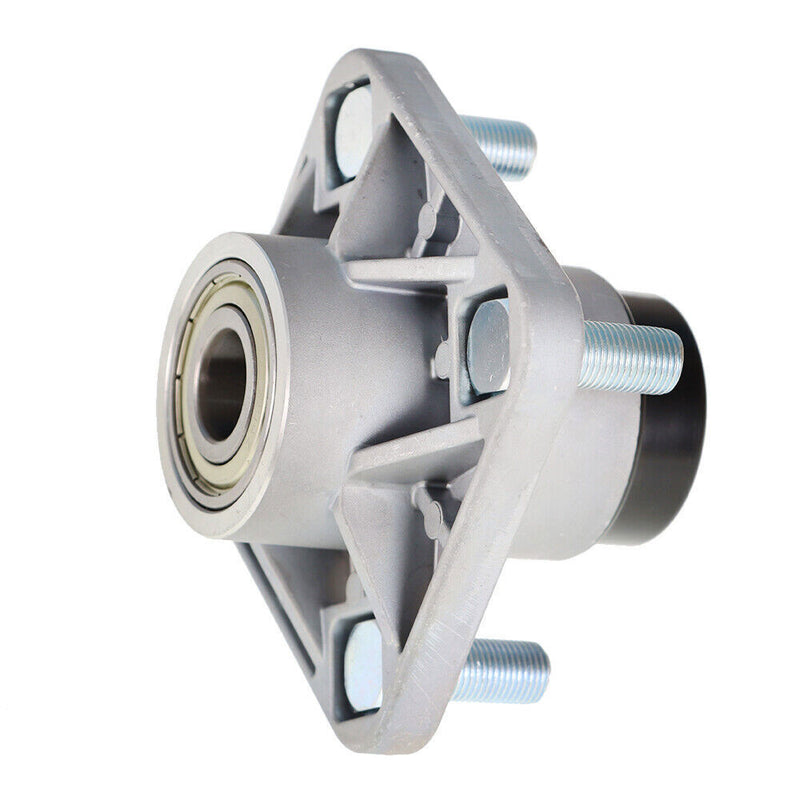 DURAFORCE Set For Club Car DS&Precedent 2x Front Wheel Hub Assembly W/ Bearings #102357701