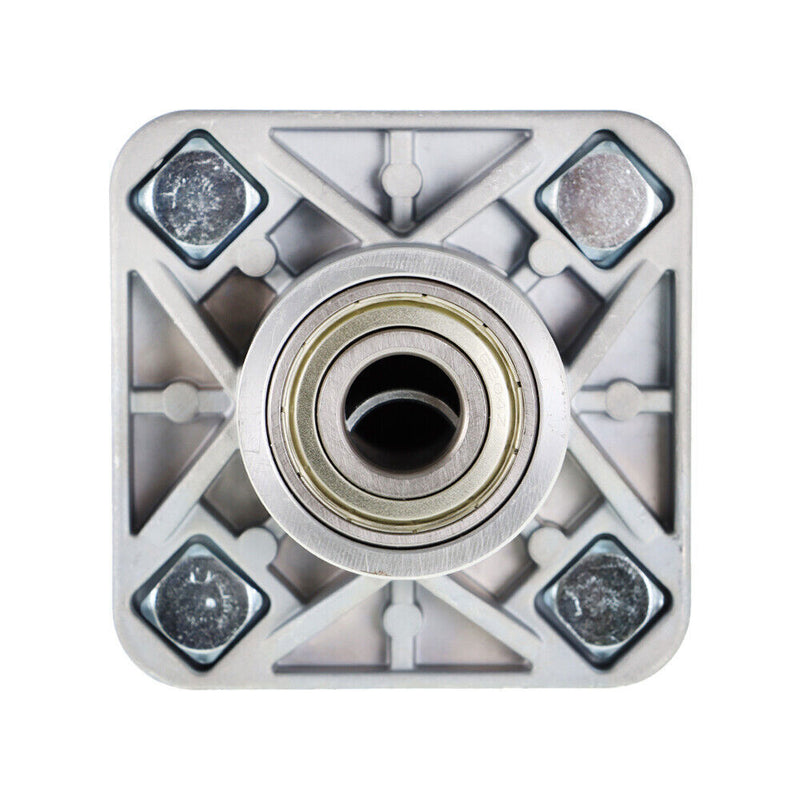 DURAFORCE Set For Club Car DS&Precedent 2x Front Wheel Hub Assembly W/ Bearings #102357701