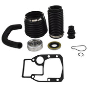 DURAFORCE Bellows transom repair kit for most OMC Cobra 1986-1993 transom assemblies