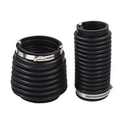DURAFORCE Bellows transom repair kit for most OMC Cobra 1986-1993 transom assemblies