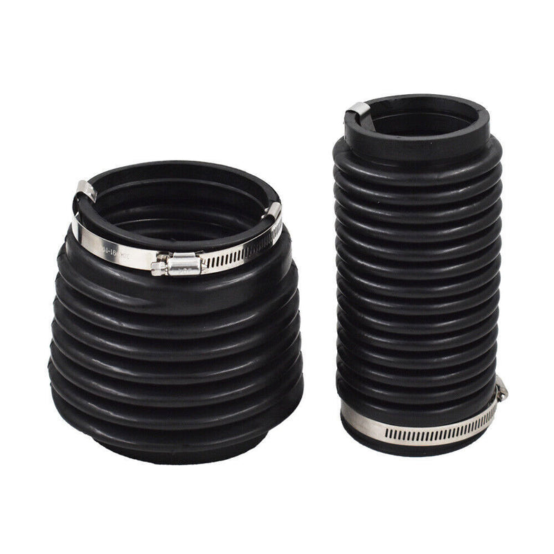 DURAFORCE Bellows transom repair kit for most OMC Cobra 1986-1993 transom assemblies