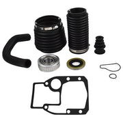 DURAFORCE Bellows transom repair kit for most OMC Cobra 1986-1993 transom assemblies