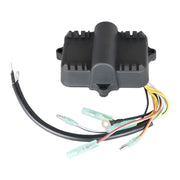 DURAFORCE 339-7452A19 For Mercury/Mariner 6hp-35hp 2-Cyl Outboard Switch Box CDI 1984-1998