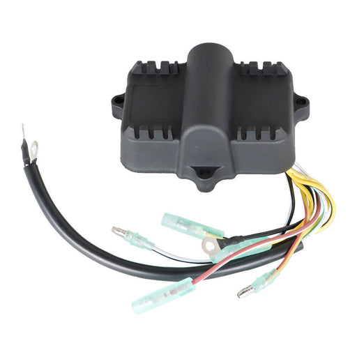 DURAFORCE 339-7452A19 For Mercury/Mariner 6hp-35hp 2-Cyl Outboard Switch Box CDI 1984-1998
