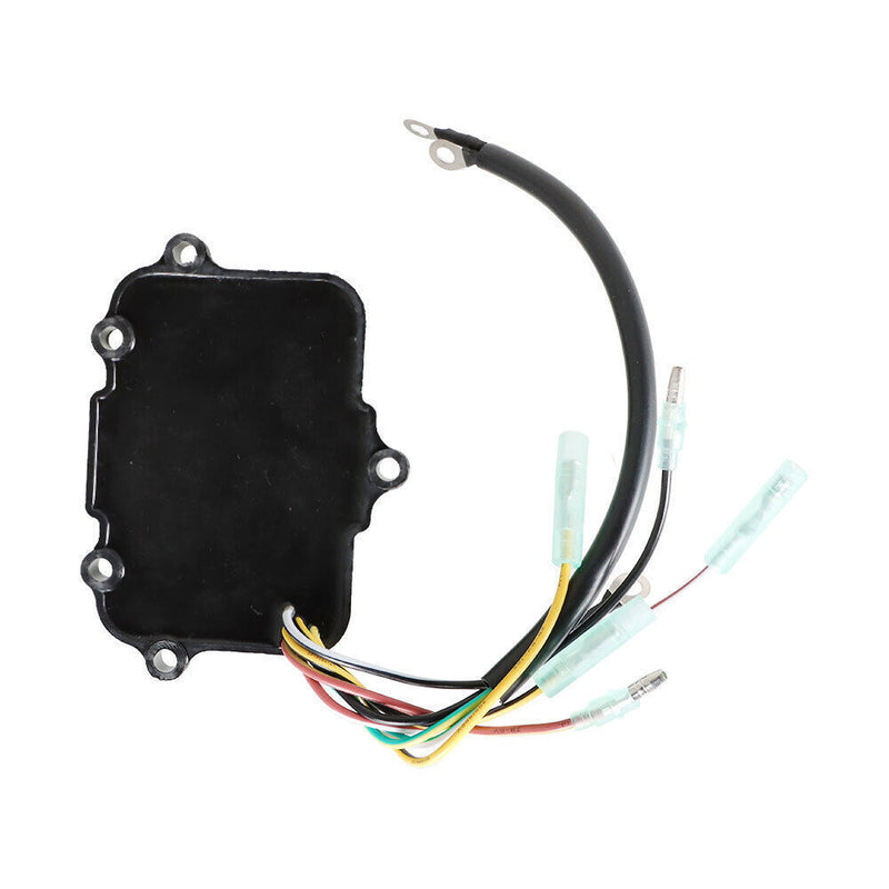 DURAFORCE 339-7452A19 For Mercury/Mariner 6hp-35hp 2-Cyl Outboard Switch Box CDI 1984-1998