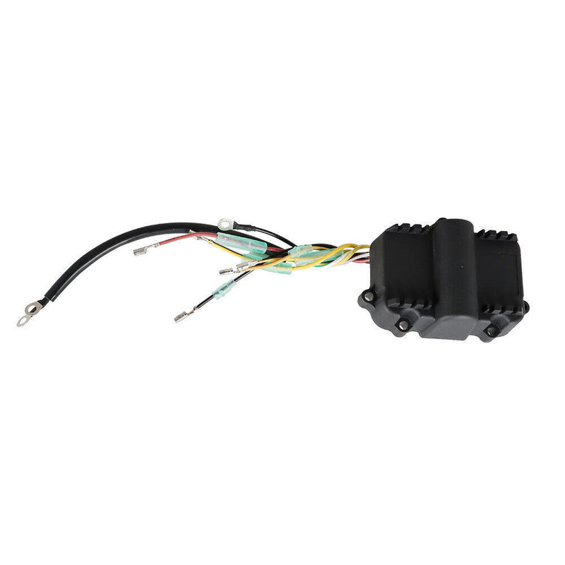DURAFORCE 339-7452A19 For Mercury/Mariner 6hp-35hp 2-Cyl Outboard Switch Box CDI 1984-1998