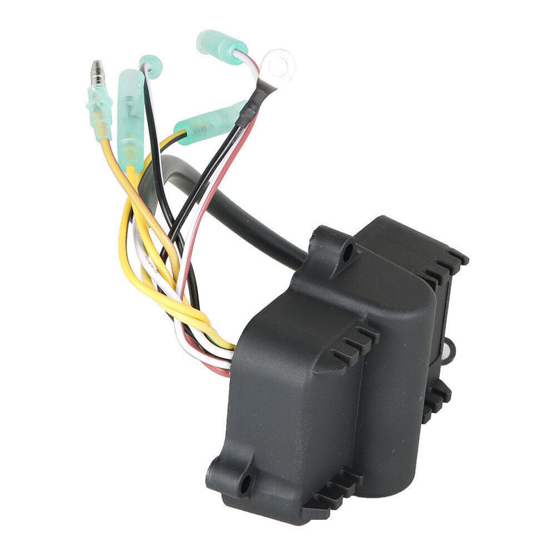 DURAFORCE 339-7452A19 For Mercury/Mariner 6hp-35hp 2-Cyl Outboard Switch Box CDI 1984-1998