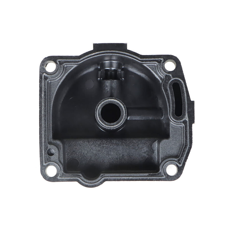 DURAFORCE 4pcs Carburetor Float Chamber Carb For Johnson Evinrude 90-175hp 0433000 766418