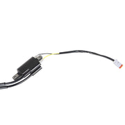 DURAFORCE New Ignition Coil For Ski-Doo MX Z Formula MX ZX 440 500 600 700 1999-2001