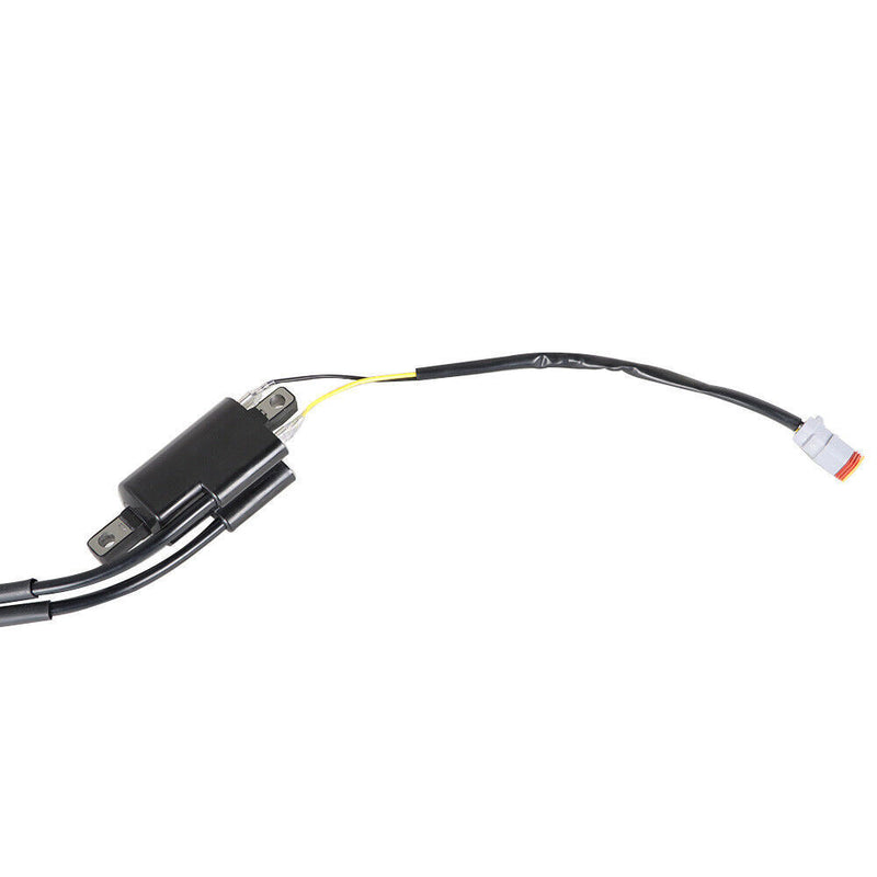 DURAFORCE New Ignition Coil For Ski-Doo MX Z Formula MX ZX 440 500 600 700 1999-2001