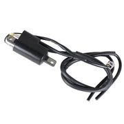 DURAFORCE New Ignition Coil For Ski-Doo MX Z Formula MX ZX 440 500 600 700 1999-2001