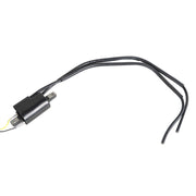 DURAFORCE New Ignition Coil For Ski-Doo MX Z Formula MX ZX 440 500 600 700 1999-2001
