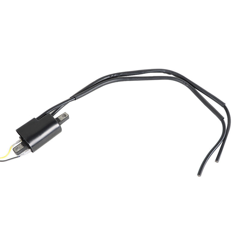 DURAFORCE New Ignition Coil For Ski-Doo MX Z Formula MX ZX 440 500 600 700 1999-2001