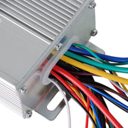 DURAFORCE DC 24/36V 500W Electric Bicycle E-bike Scooter Brushless Motor Speed Controller