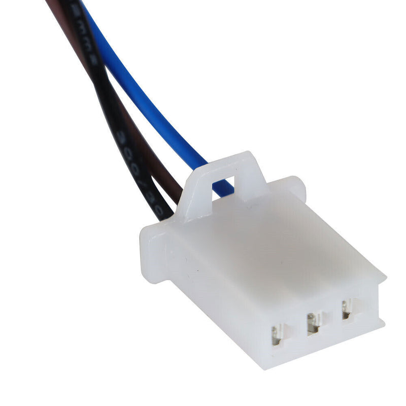 DURAFORCE DC 24/36V 500W Electric Bicycle E-bike Scooter Brushless Motor Speed Controller