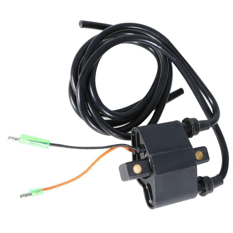 DURAFORCE FIT FOR Arctic Cat 3005-381 3005-170 Ignition Coil Double Line
