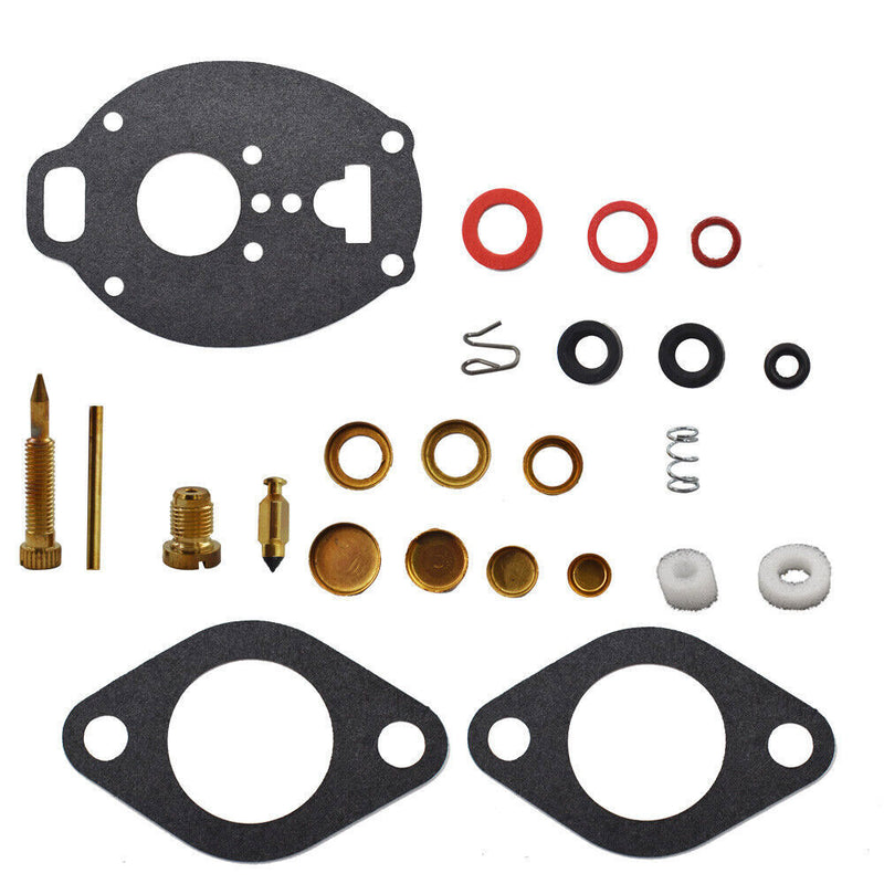 DURAFORCE K7515 778-515 For Marvel For Schebler TSX464 TSX904 Carburetor Carb Repair Kit