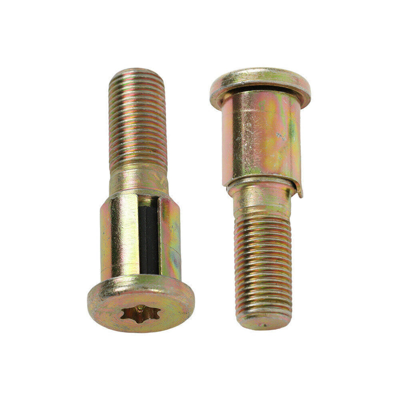 DURAFORCE 2X Door Striker Pin For Peterbilt 330 335 359 370 378 379 20-12972 / 2012972