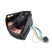 DURAFORCE For 1989-1999 Club Car Golf Cart 48V Multi Step Potentiometer 101932003