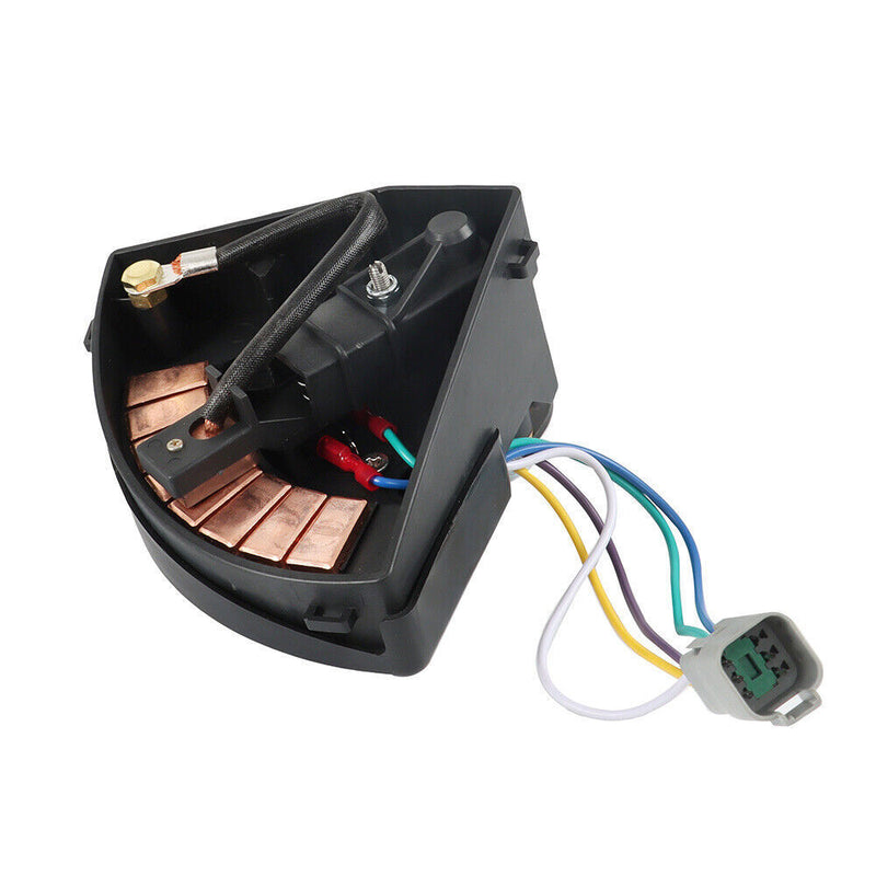DURAFORCE For 1989-1999 Club Car Golf Cart 48V Multi Step Potentiometer 101932003