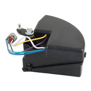 DURAFORCE For 1989-1999 Club Car Golf Cart 48V Multi Step Potentiometer 101932003